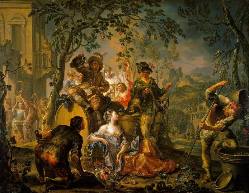 Autunno - Victoria and Albert Museum
